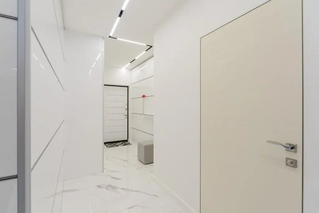 Apartment for daily rent, Minsk, Petra Mstislavca str. 18 — interior photo
