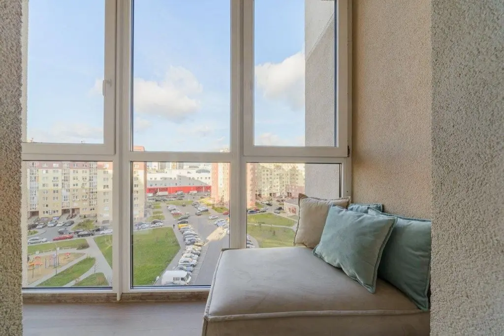 Apartment for daily rent, Minsk, Petra Mstislavca str. 18 — interior photo