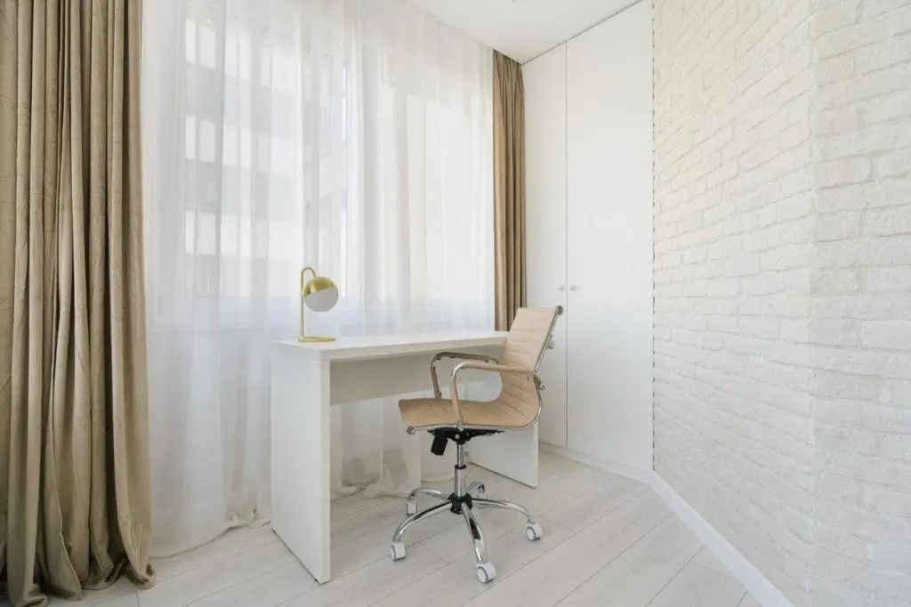 Apartment for daily rent, Minsk, Petra Mstislavca str. 18 — interior photo