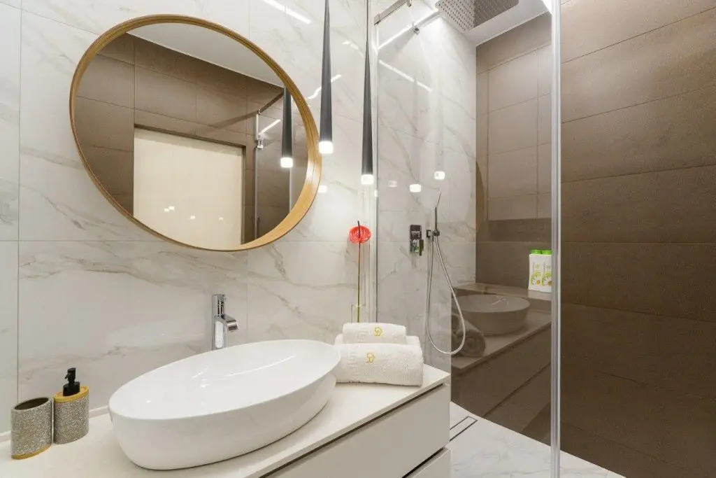 Apartment for daily rent, Minsk, Petra Mstislavca str. 18 — interior photo