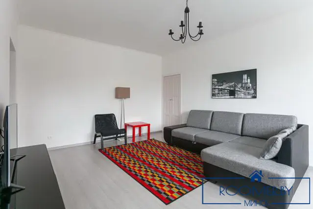 Квартира посуточно Минск, пр-т Независимости 48 — фото интерьера