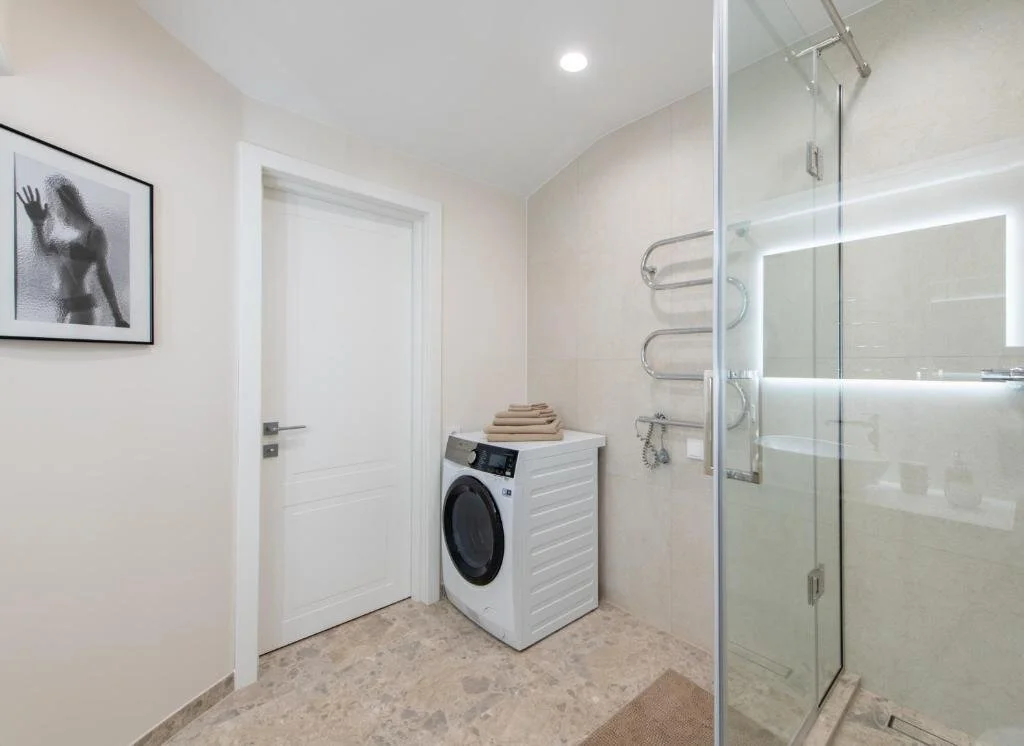 Квартира посуточно Минск, ул. Куйбышева 36 — фото интерьера