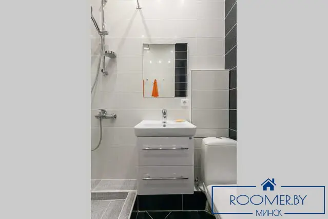 Квартира посуточно Минск, пр-т Независимости 48 — фото интерьера