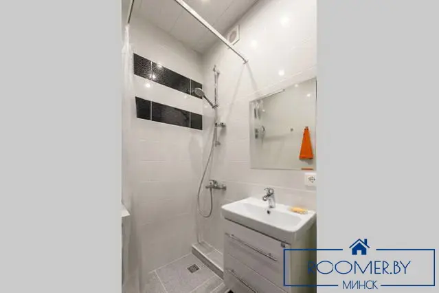 Квартира посуточно Минск, пр-т Независимости 48 — фото интерьера