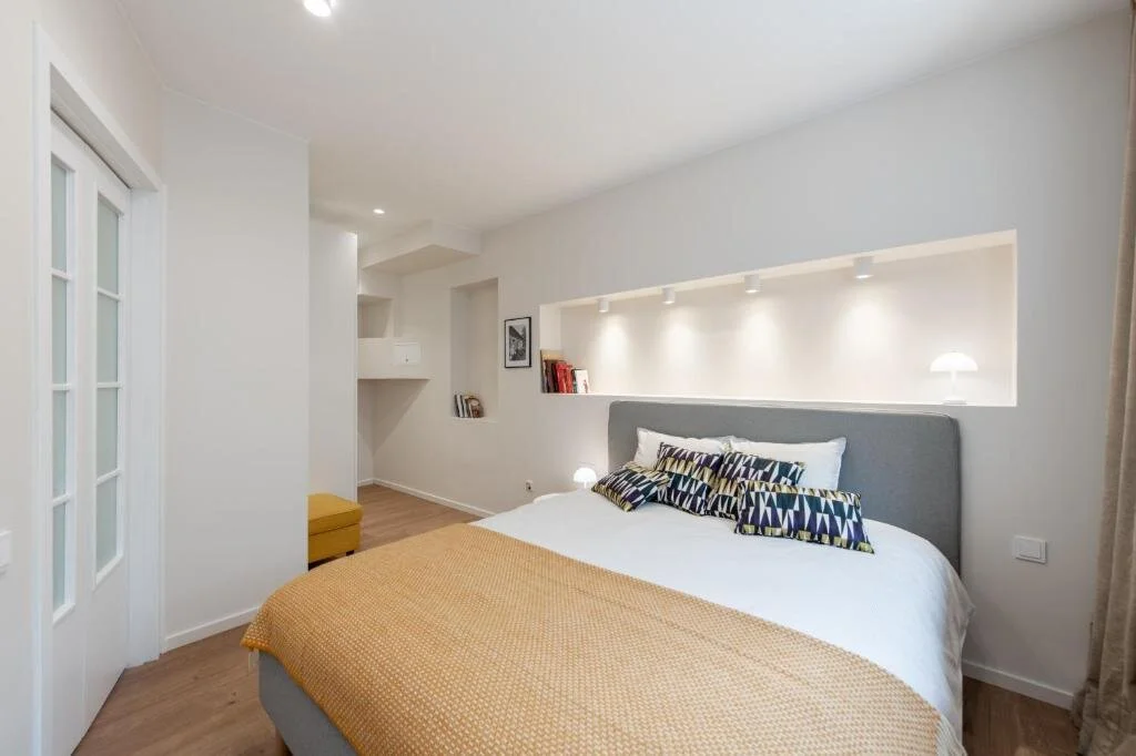 Квартира посуточно Минск, ул. Куйбышева 36 — фото интерьера