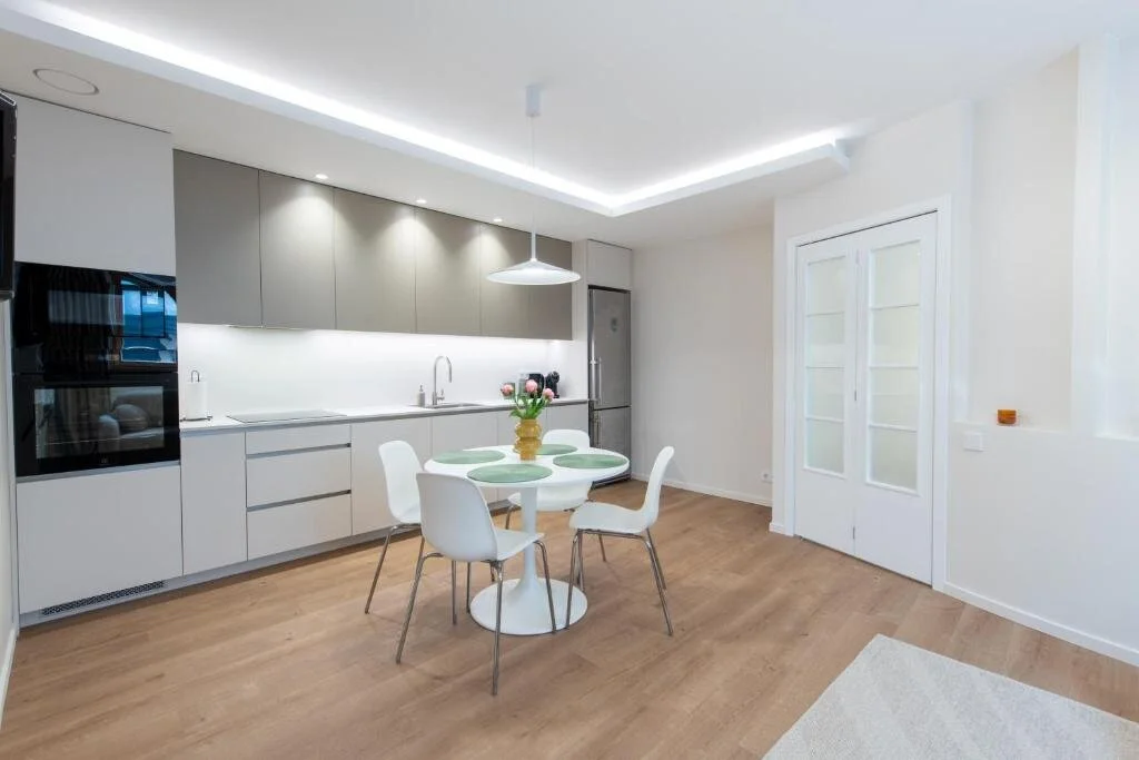 Квартира посуточно Минск, ул. Куйбышева 36 — фото интерьера