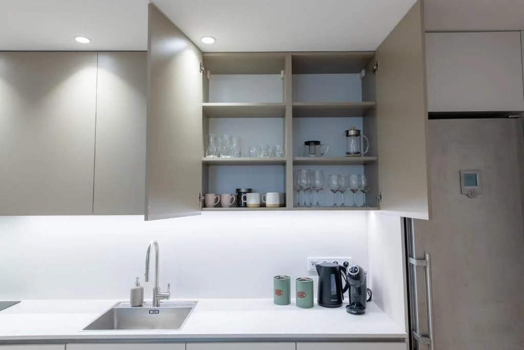 Квартира посуточно Минск, ул. Куйбышева 36 — фото интерьера