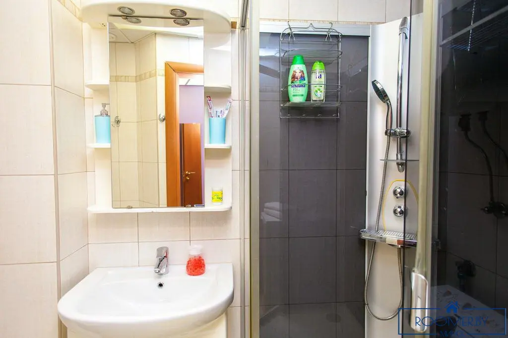 Apartment for daily rent, Minsk, Pervomajskij district 46 — interior photo
