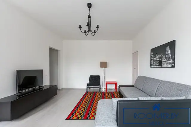 Квартира посуточно Минск, пр-т Независимости 48 — фото интерьера