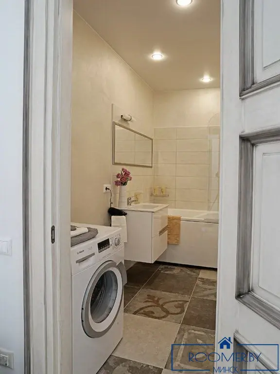 Apartment for daily rent, Minsk, Very Horuzhej str. 34А — interior photo