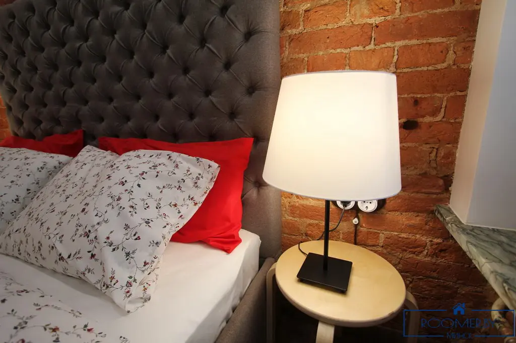 Квартира посуточно Минск, блр. Мулявина 5 — фото интерьера