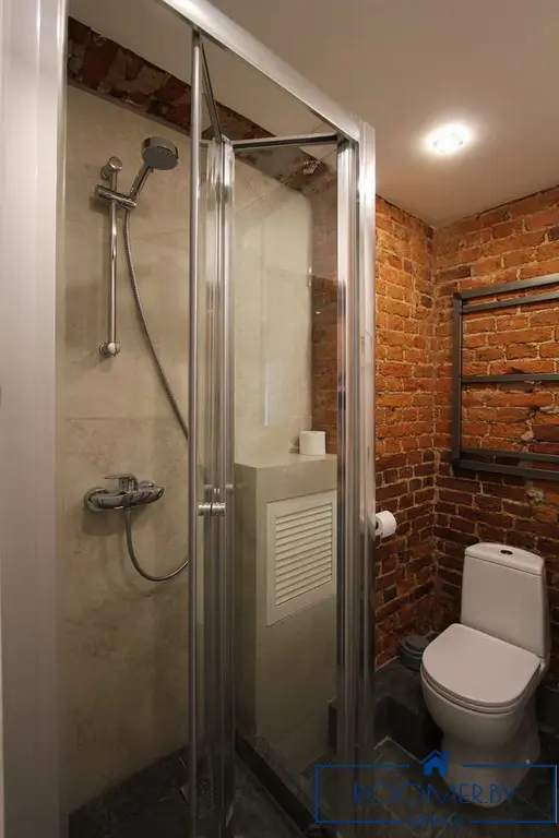 Квартира посуточно Минск, блр. Мулявина 5 — фото интерьера