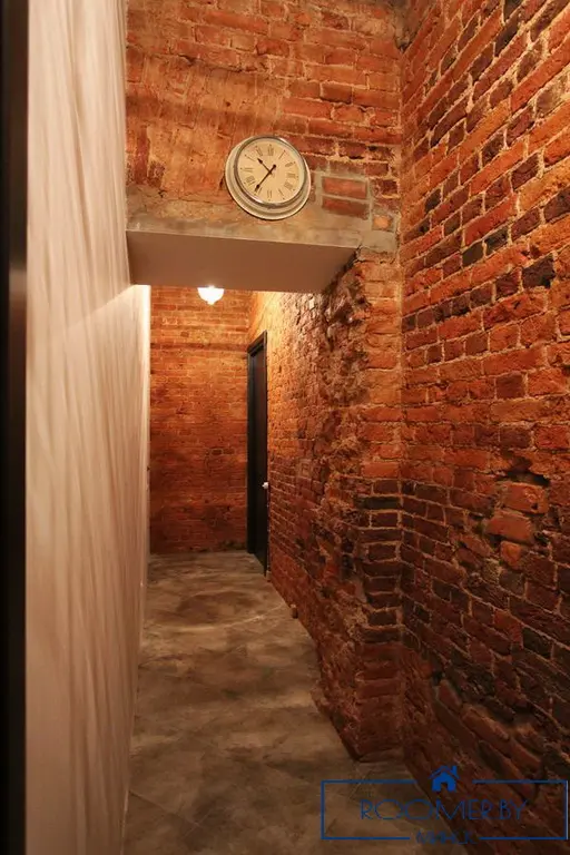 Квартира посуточно Минск, блр. Мулявина 5 — фото интерьера