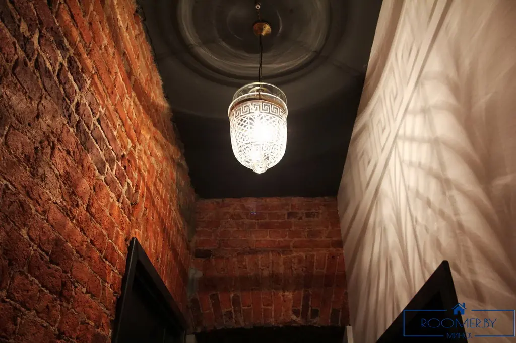 Квартира посуточно Минск, блр. Мулявина 5 — фото интерьера