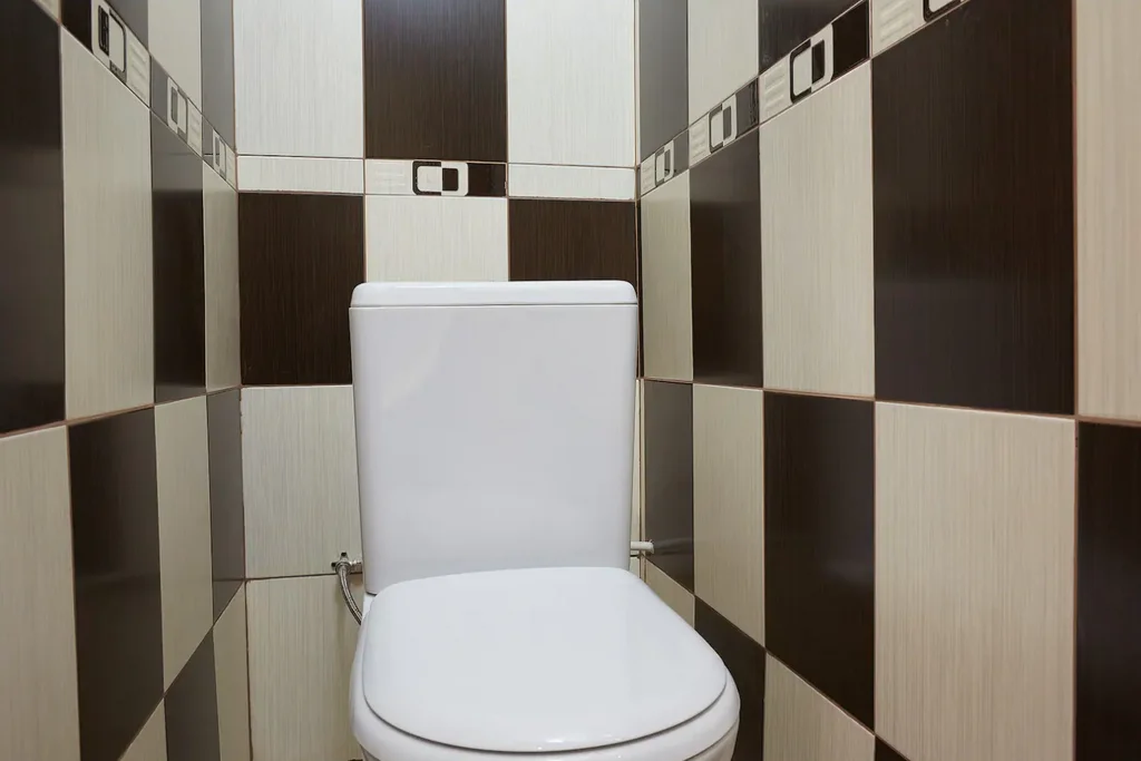 Apartment for daily rent, Minsk, Partizanskiy av. 58 — interior photo