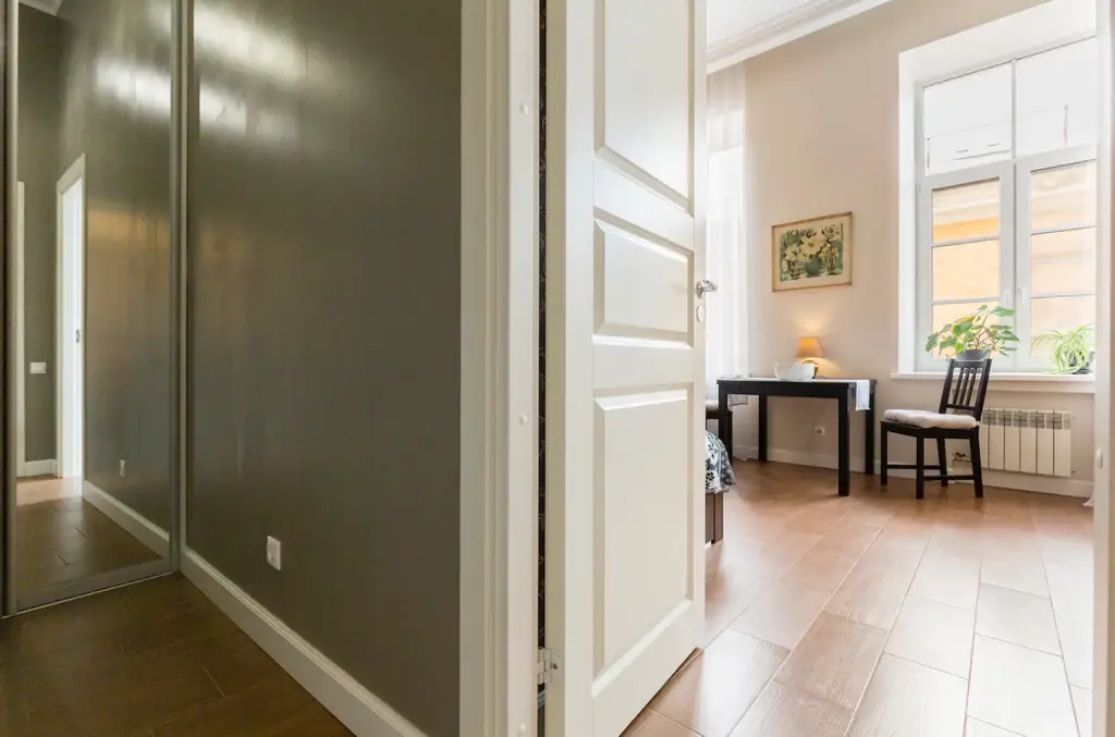 Квартира посуточно Минск, пр-т Партизанский 82 — фото интерьера