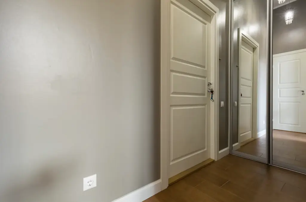 Квартира посуточно Минск, пр-т Партизанский 82 — фото интерьера