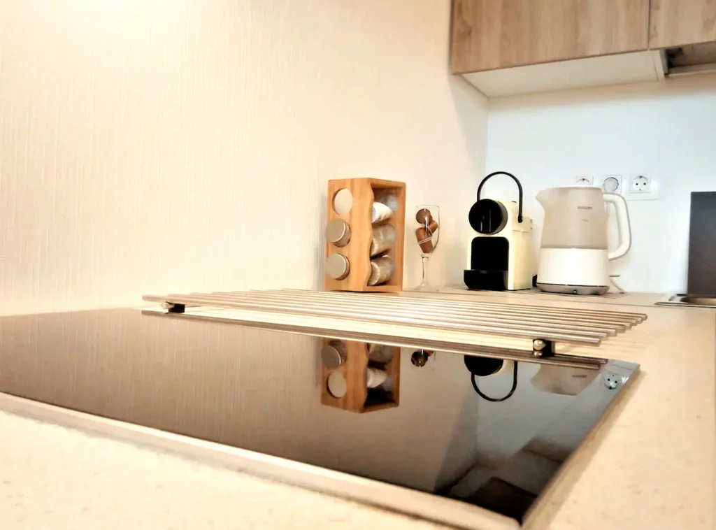 Вид квартиры на сутки, Минск, пр-т Партизанский 9 — фото 3