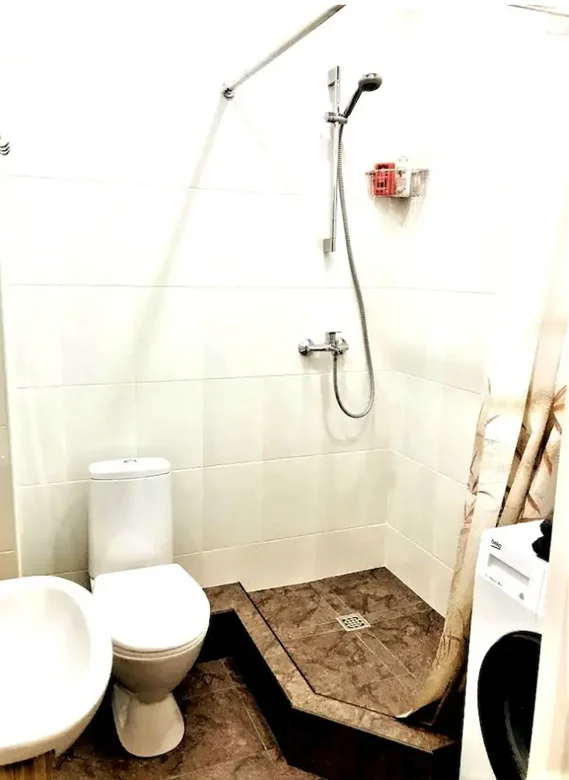 Квартира посуточно Минск, пр-т Партизанский 9 — фото интерьера