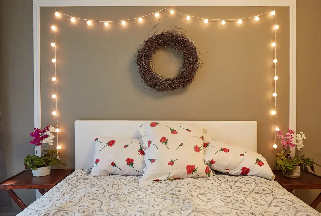 Apartment for daily rent, Minsk, Partizanskiy av. 58 — interior photo