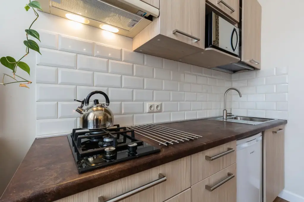 Квартира посуточно Минск, пр-т Партизанский 82 — фото интерьера