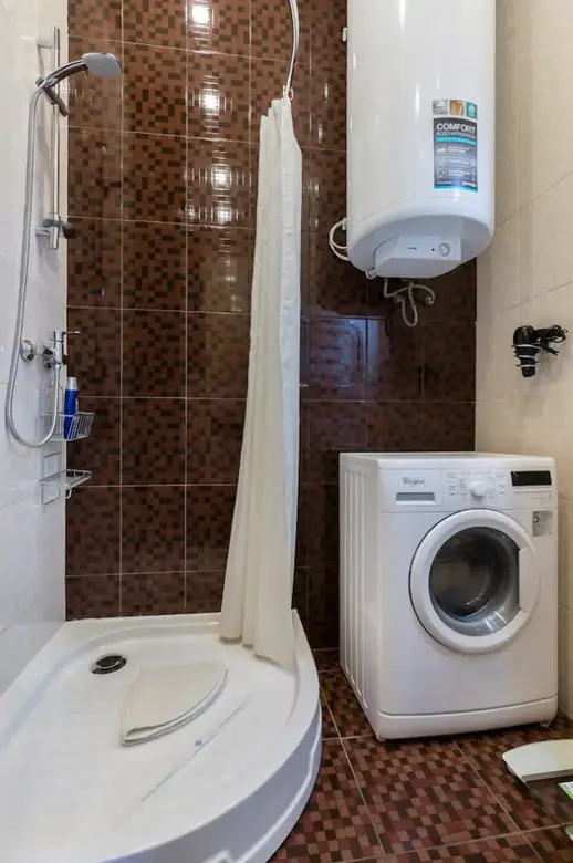 Квартира посуточно Минск, пр-т Партизанский 82 — фото интерьера