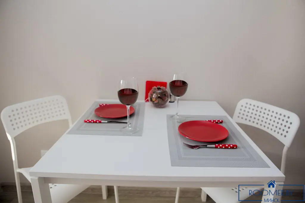 Квартира посуточно Минск, пр-т Партизанский 104 — фото интерьера