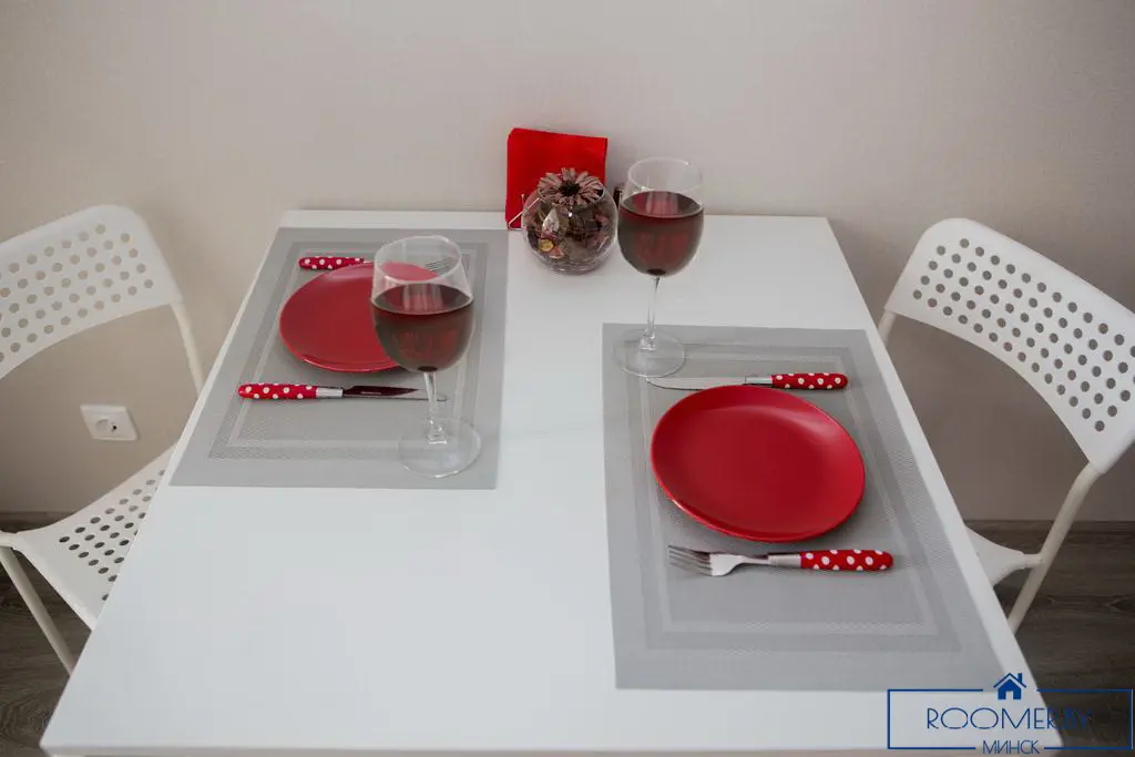 Квартира посуточно Минск, пр-т Партизанский 104 — фото интерьера