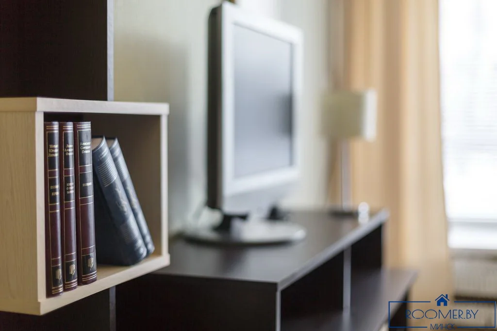 Apartment for daily rent, Minsk, Partizanskiy av. 25А — interior photo