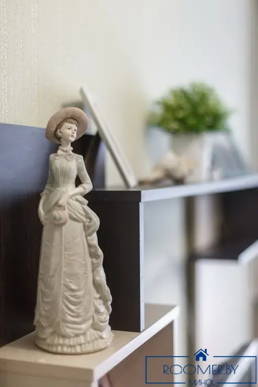 Apartment for daily rent, Minsk, Partizanskiy av. 25А — interior photo