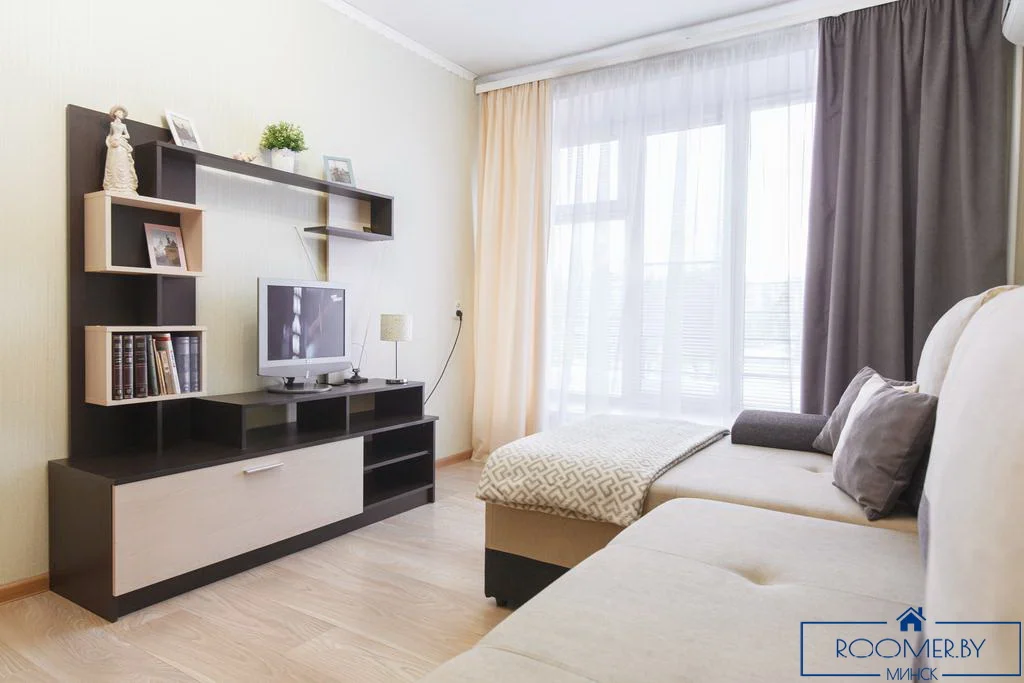 Apartment for daily rent, Minsk, Partizanskiy av. 25А — interior photo