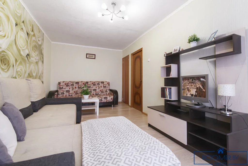 Apartment for daily rent, Minsk, Partizanskiy av. 25А — interior photo