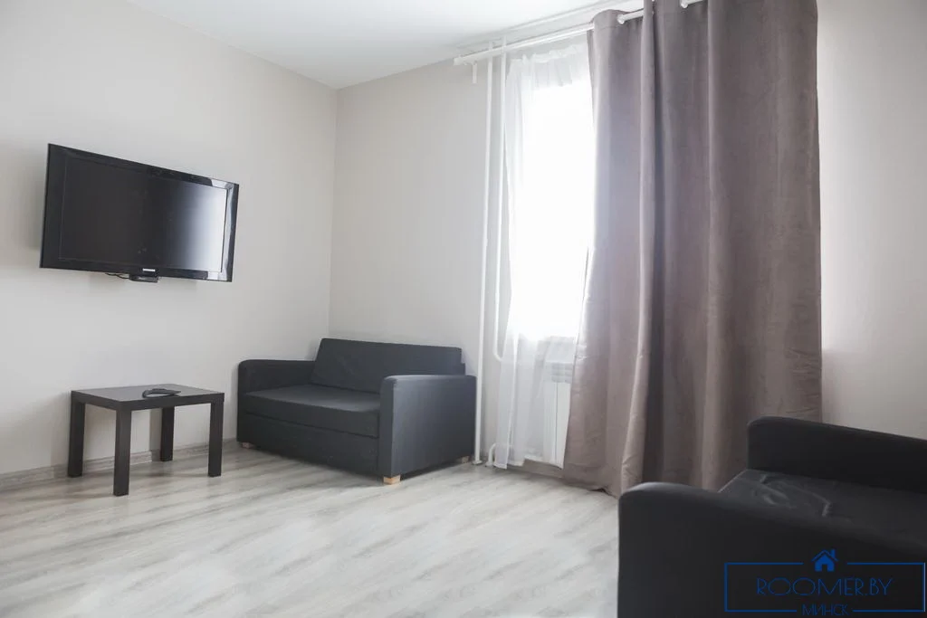 Квартира посуточно Минск, пр-т Партизанский 104 — фото интерьера