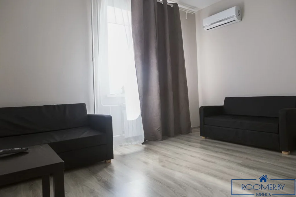 Квартира посуточно Минск, пр-т Партизанский 104 — фото интерьера