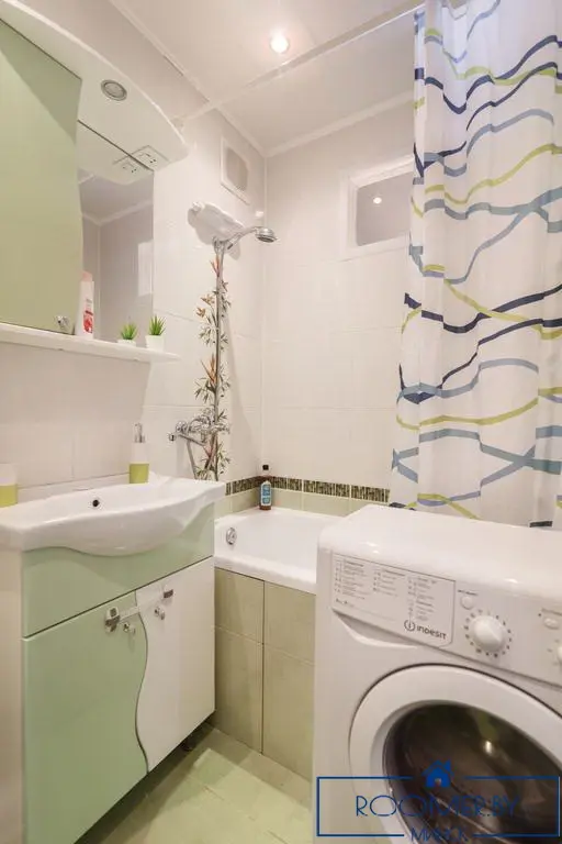 Apartment for daily rent, Minsk, Partizanskiy av. 25А — interior photo