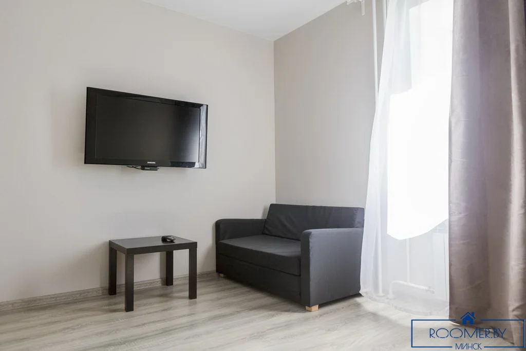 Квартира посуточно Минск, пр-т Партизанский 104 — фото интерьера