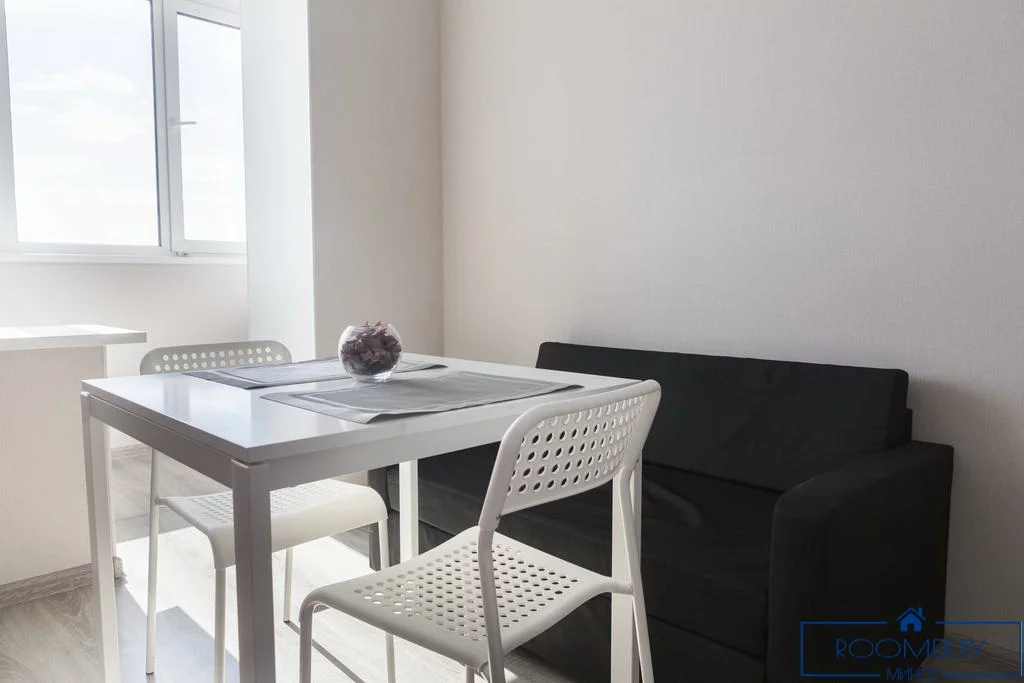 Квартира посуточно Минск, пр-т Партизанский 104 — фото интерьера