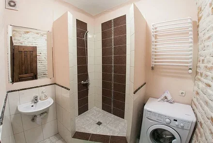 Квартира на сутки в Минске на Грибоедова, 1 ванная