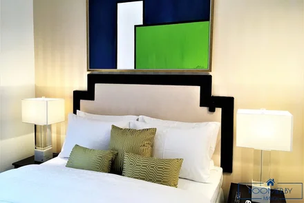 Квартира на сутки в Минске на улице Танка, 3 спальня