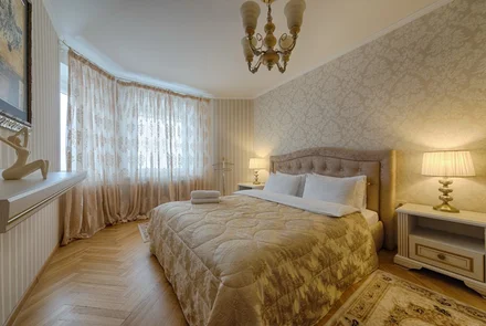 Apartment for daily rent, Minsk, Storozhevskaya str. 8/5 — interior photo