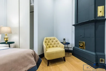 Квартира на сутки в Минске на улице Романовская Слобода, 10 спальня