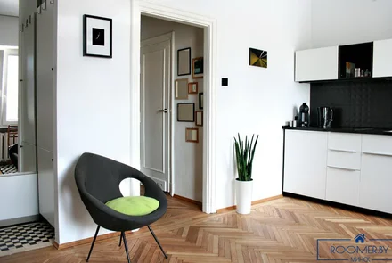 Квартира на сутки в Минске на улица Танка, 10 кухня