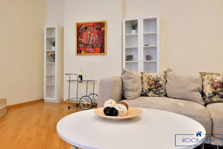 Квартира на сутки в Минске на улице Танка, 6 кухня