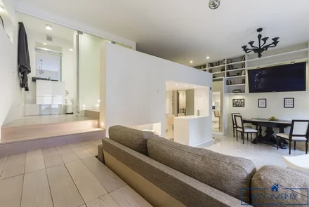 Квартира на сутки в Минске возле метро Купаловская гостиная