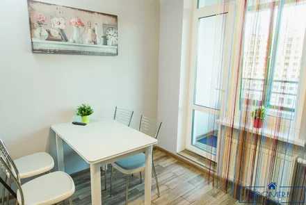 Квартира на сутки в Минске возле метро молодежная кухня