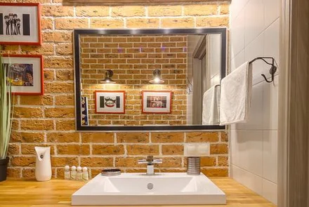 Квартира на сутки в Минске Романовская слобода, 14 ванна