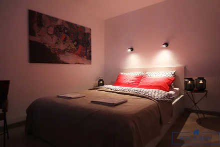 Квартира на сутки в Минске возле метро Молодежная спальня