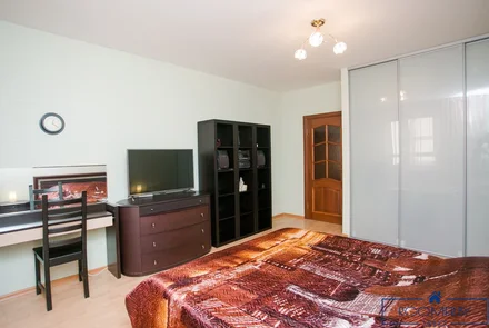 Apartment for daily rent, Minsk, Kiselyova str. 11 — interior photo