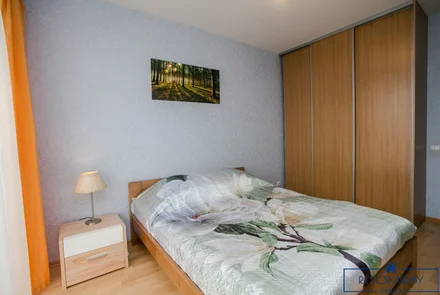 3 room appartment for daily rent in Minsk, Kiselyova str. 11