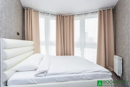 квартира на сутки в минске каскад